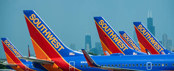 How do I talk to someone at Southwest Airlines? - New Jersey - Jersey City ID1518939