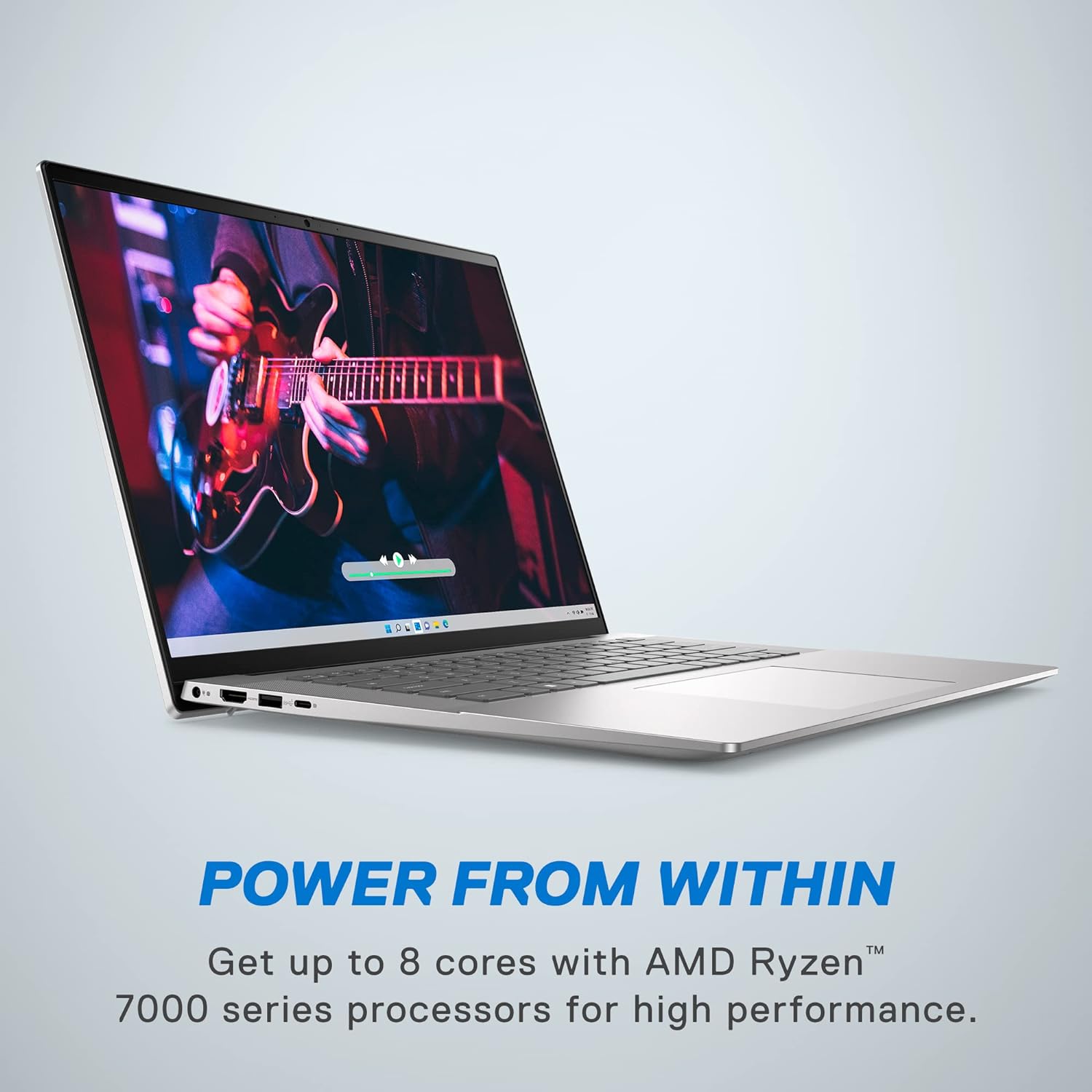 Dell Inspiron 16 5635 Laptop  AMD Ryzen 77730U QHD 16 inc - Alaska - Anchorage ID1536646 2