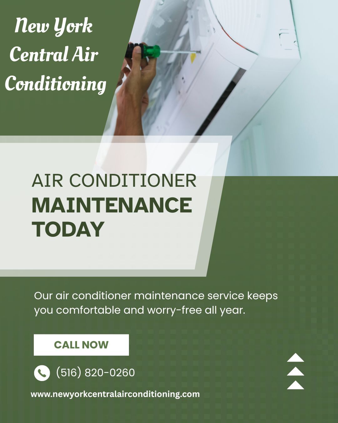 New York Central Air Conditioning - New York - New York ID1608993 2