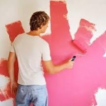Pintar Y Cambiar Fachada Venta De Pinturas Santo Domingo - New York - New York ID1610728 2