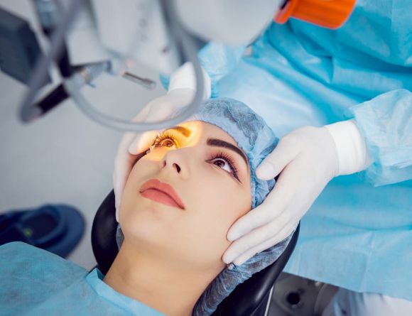 Best Eye Surgeon in Andul Howrah  Expert Eye Care You Can - West Bengal - Howrah ID1609467