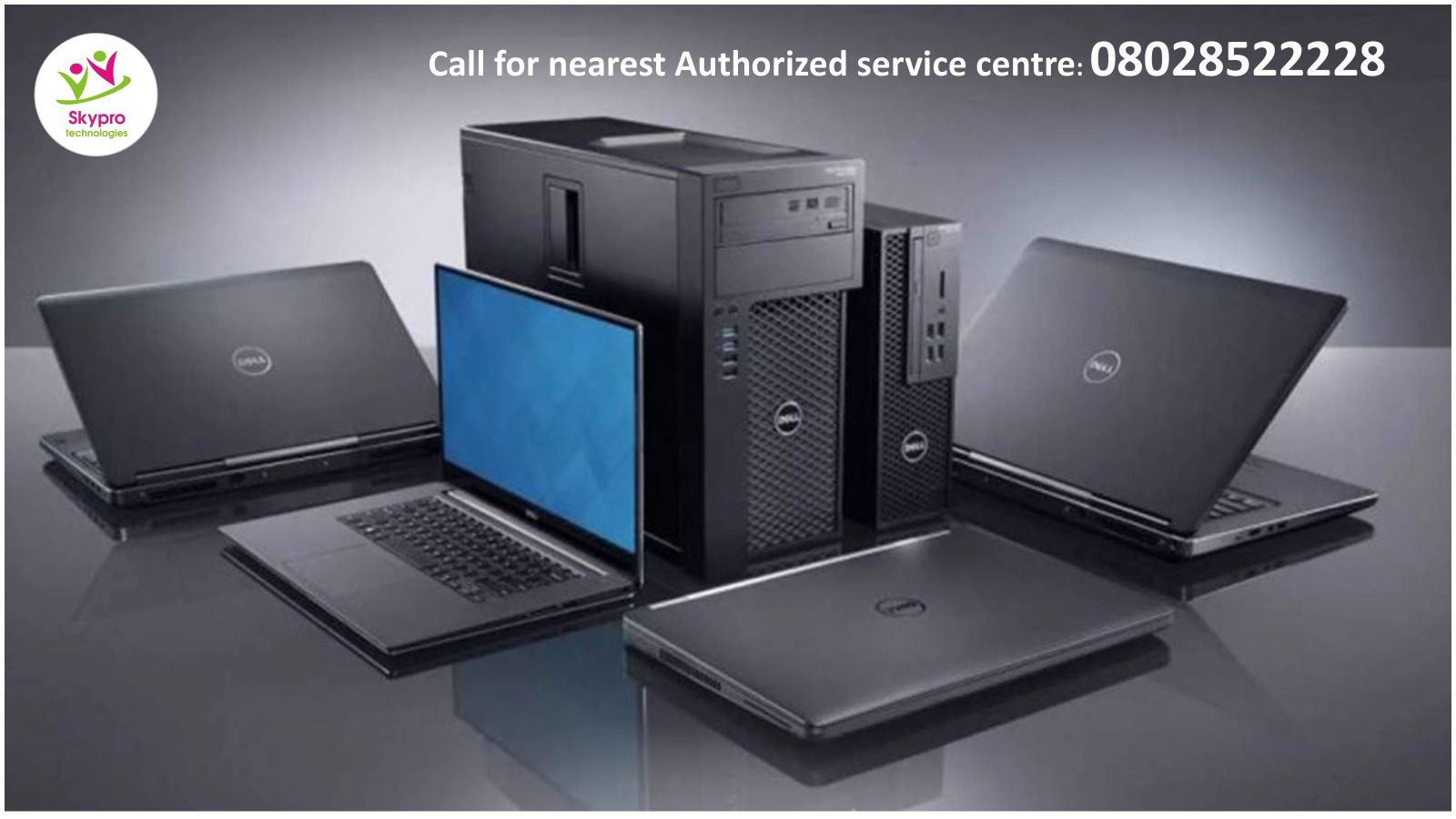 SkyproTechnologies Pvt LtdShivmoga - Karnataka - Hubli-Dharwar ID1607498