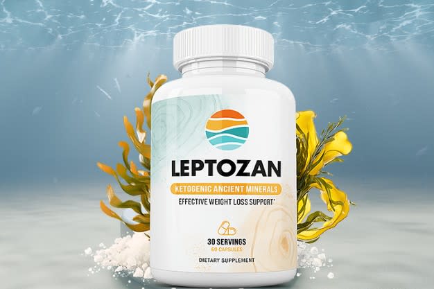 What makes Leptozan different from other wellness supplement - California - Los Angeles ID1601975