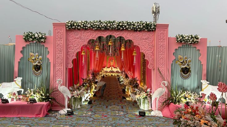 Best Wedding Decorators in Indore Known for Luxury Themes   - Madhya Pradesh - Indore ID1606291 2