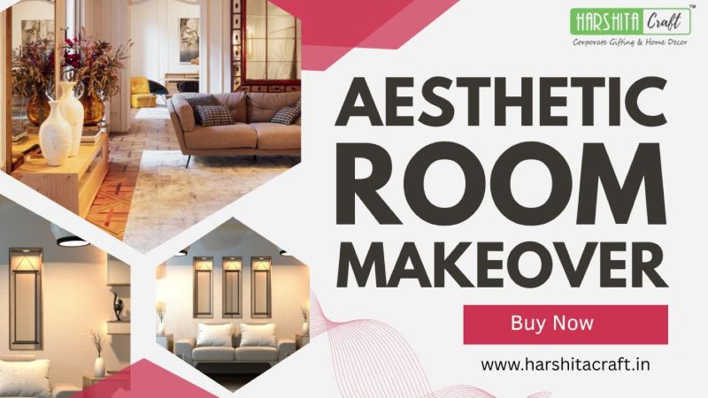 Affordable Stylish Home Decor by HarshitaCraft - Uttar Pradesh - Noida ID1608619