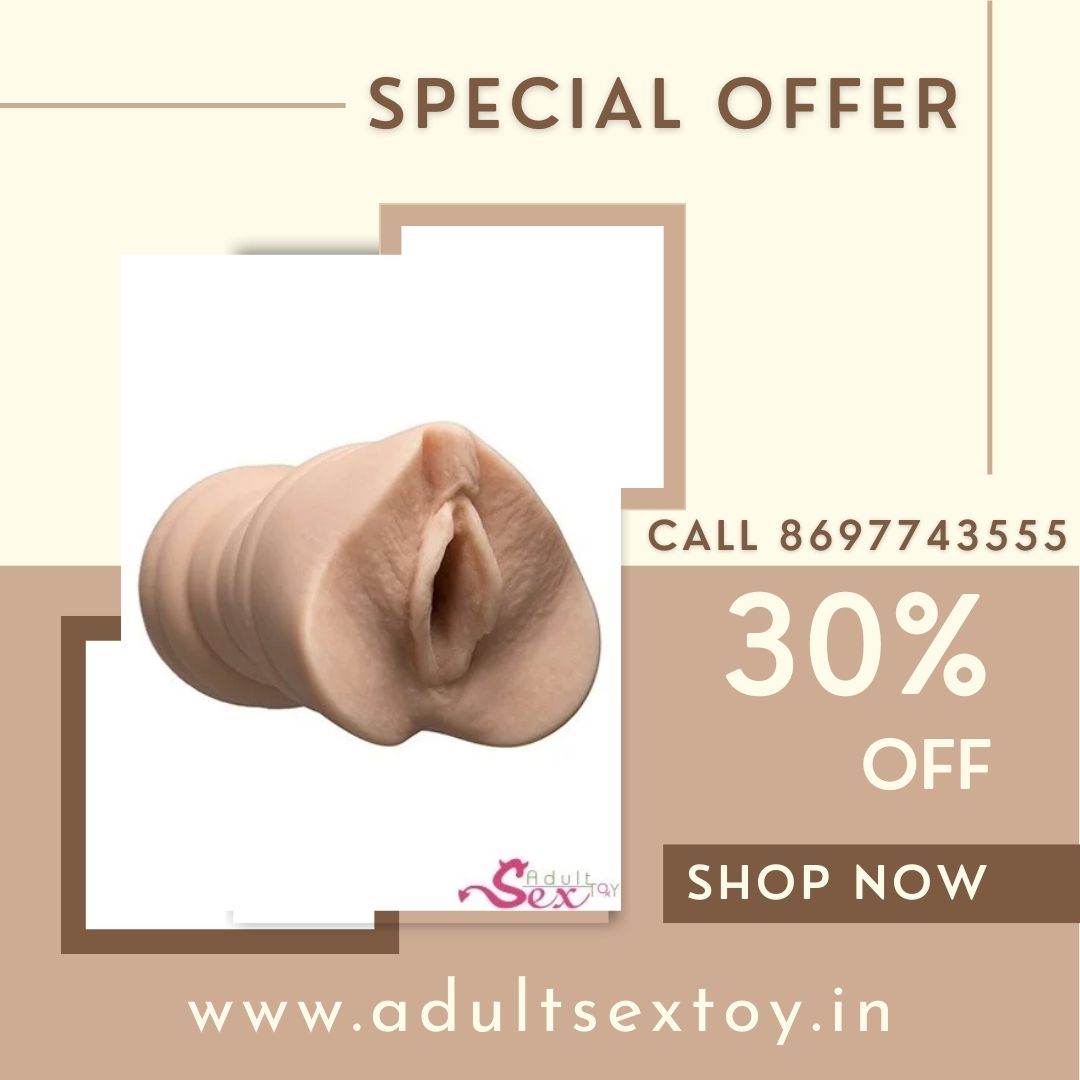 Buy Best Pocket Pussy in Mumbai  Call 8697743555 - Maharashtra - Mumbai ID1594855