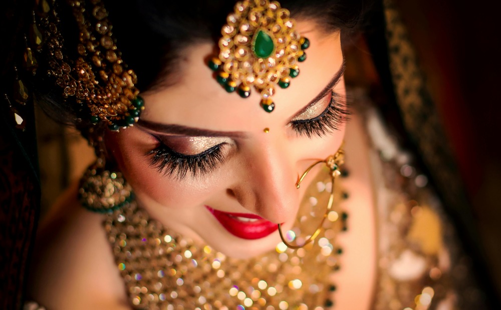 Top makeup artists in Indore who excel at bridal and festive - Madhya Pradesh - Indore ID1605037