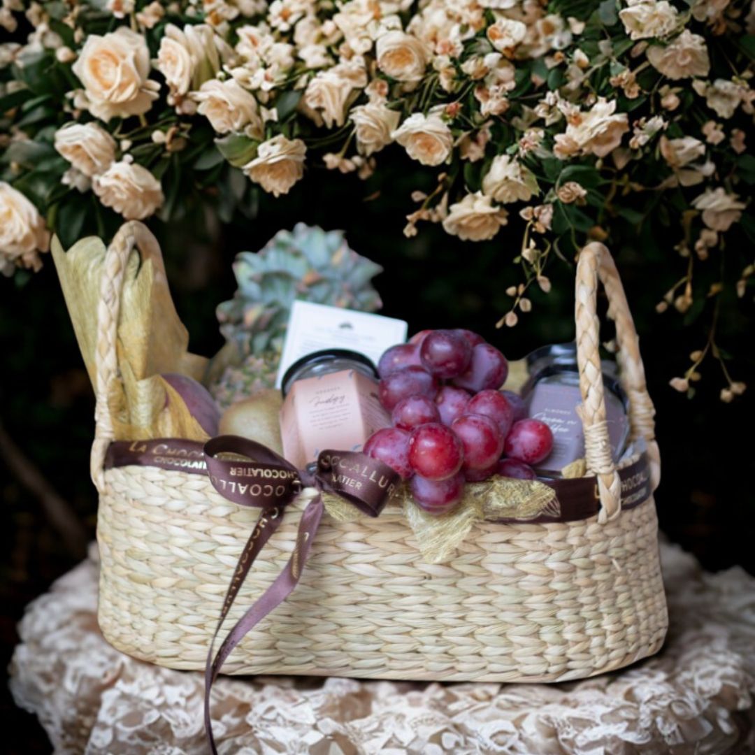 Premium Gourmet Gifting  Gift Hamper Baskets  La Chocoallu - Punjab - Jalandhar ID1610700
