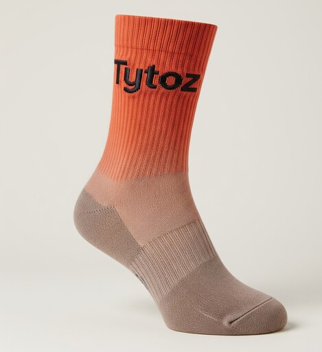 Brand Identity One Step At A Time Your Custom Socks - California - San Francisco ID1607713