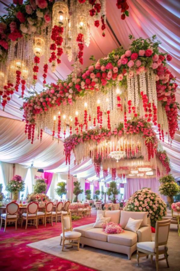 Top Wedding Decorators in Udaipur  Stunning  Unique Deco - Rajasthan - Udaipur ID1605888