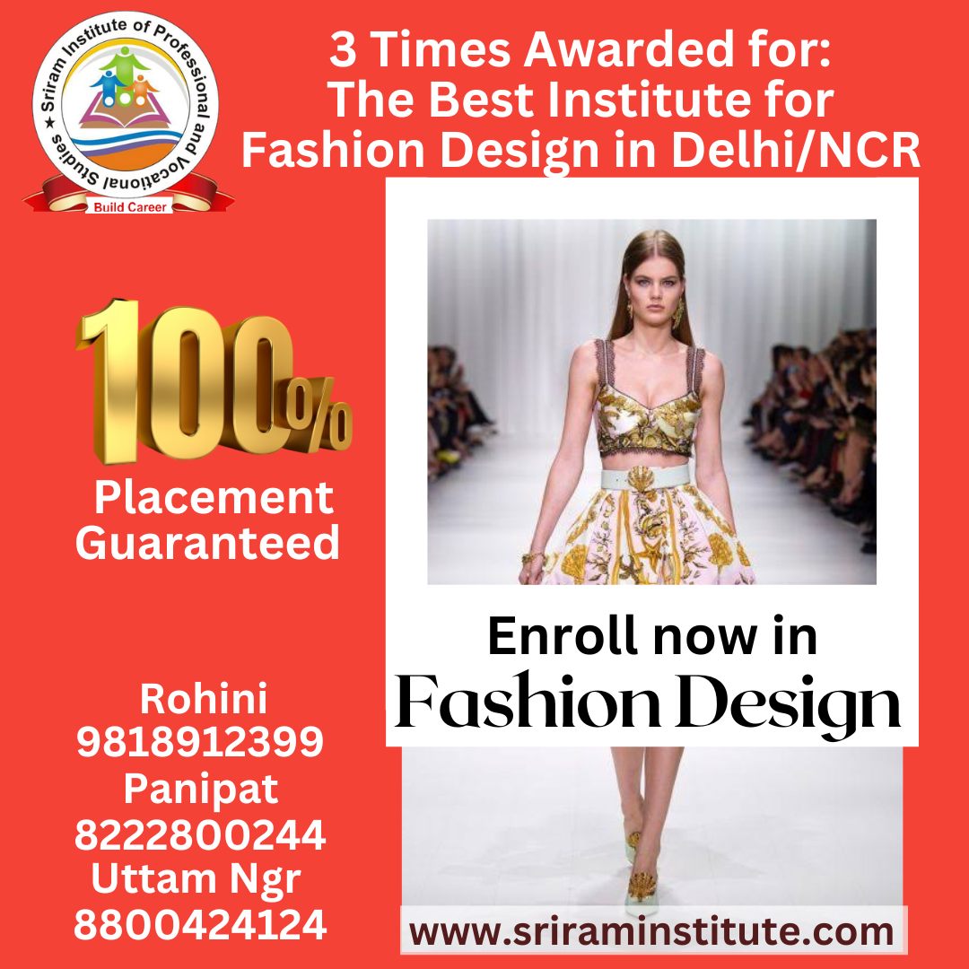 Best fashion design course in Uttam Nagar - Delhi - Delhi ID1521995 4