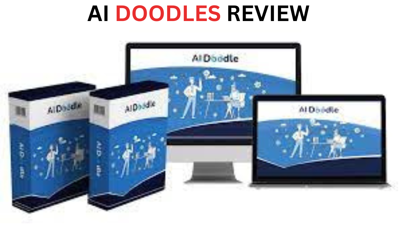 AI Doodles Review  Full OTO  Bonuses  Honest Reviews - Alaska - Anchorage ID1554720