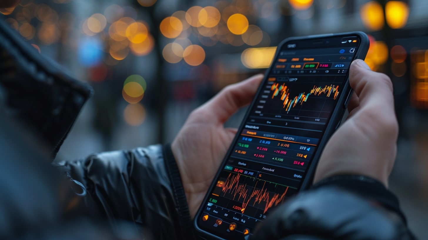 Quantum AI Trading App 2025 Boost Your Investment Portfolio - Arizona - Gilbert ID1596018 1