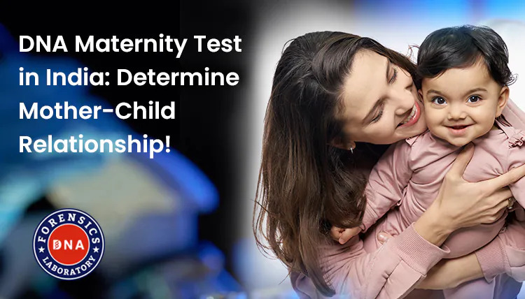 Get a Reliable Maternity Test for Legal and Personal Clarity - Delhi - Delhi ID1586319