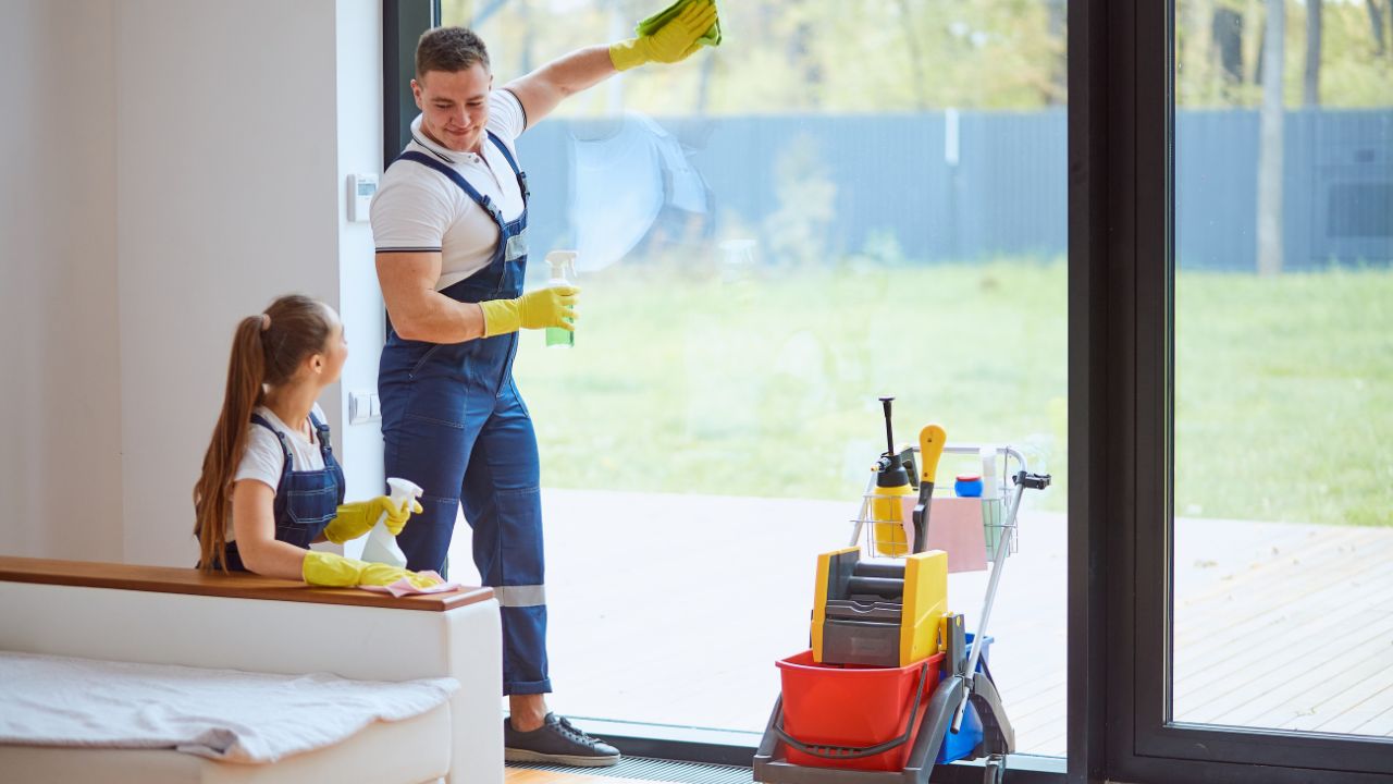 Professional House Cleaners Oakland - California - Oakland ID1514691