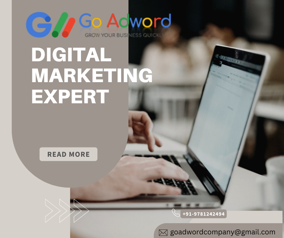Digital Marketing in Kharar - Chandigarh - Chandigarh ID1619932