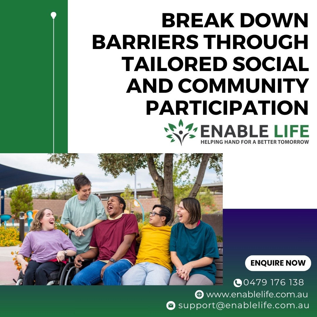 Best Disability Support Services in Melbourne - Alabama - Birmingham ID1596786