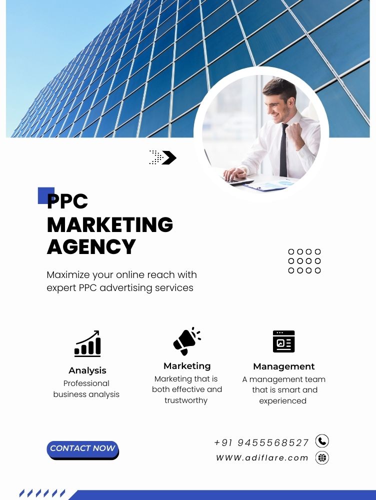 PPC Advertising Company in Lucknow - Uttar Pradesh - Lucknow ID1598593