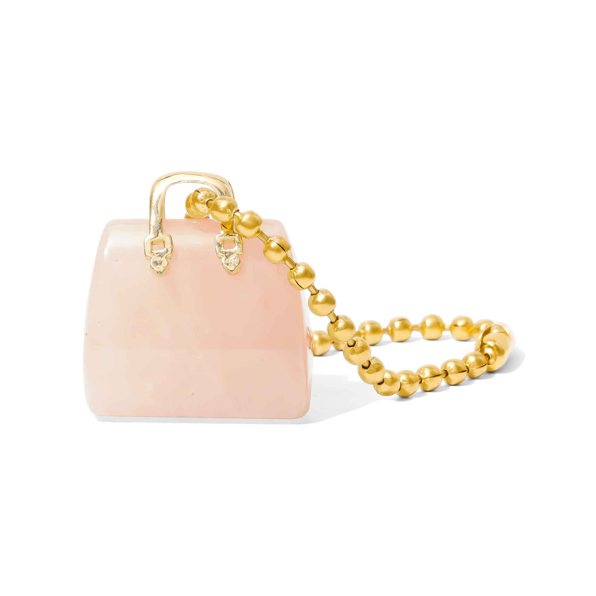 Quartz Handbag Charm AM Edition  A Touch of Elegance and Po - Maharashtra - Mumbai ID1600846 2