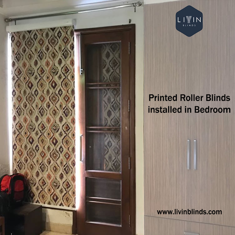 Top Class Roller Blinds for Homes and Offices  - Delhi - Delhi ID1600468