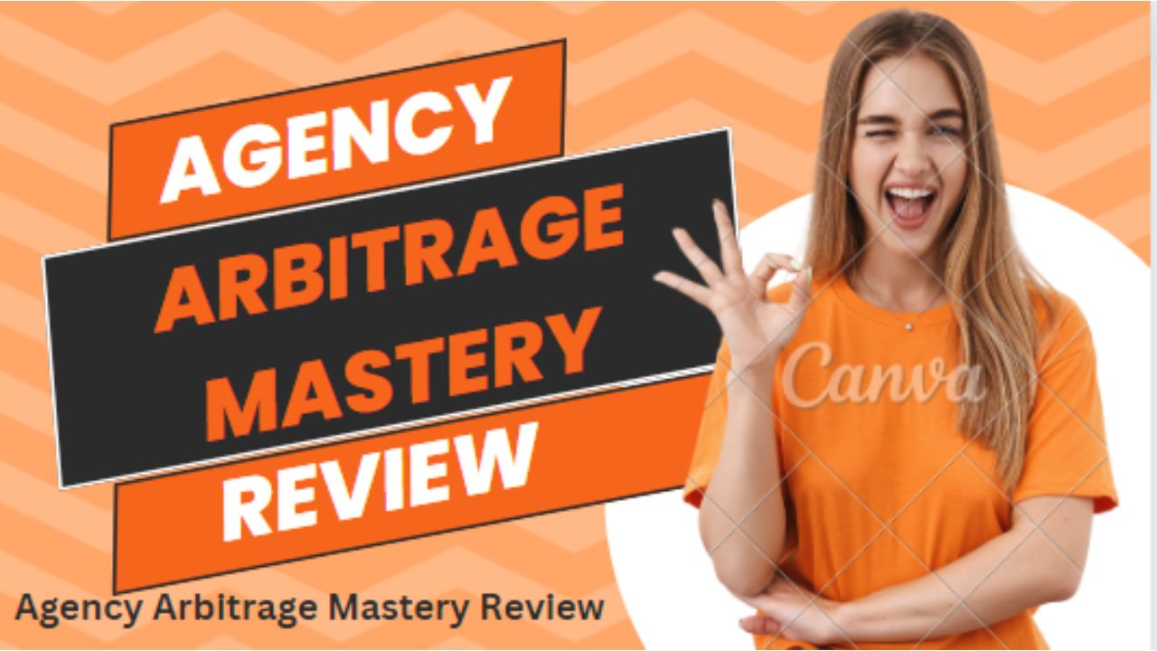 Agency Arbitrage Mastery Review  Greatest service to sell? - Alaska - Anchorage ID1542880 1