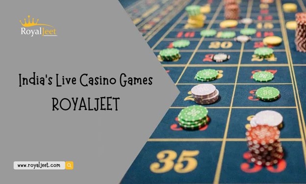 Explore Indias Top Gaming Destination Royaljeets Live Cas - Karnataka - Bangalore ID1557820