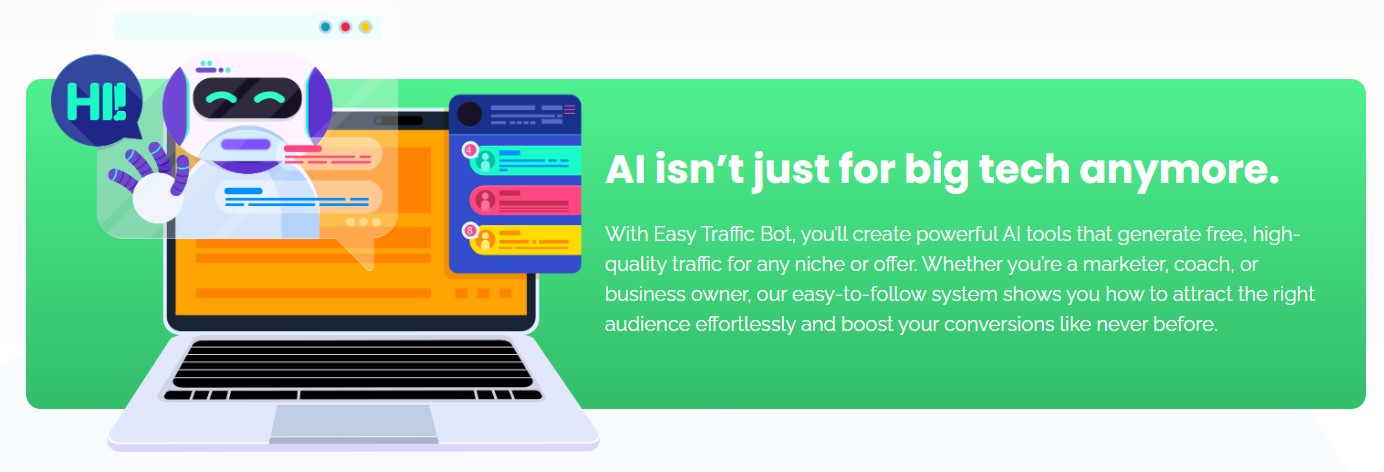 Easy Traffic Bot Review - New York - Albany ID1592555 3