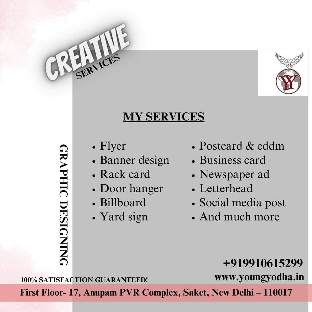 Digital Advertising Service - Delhi - Delhi ID1603505