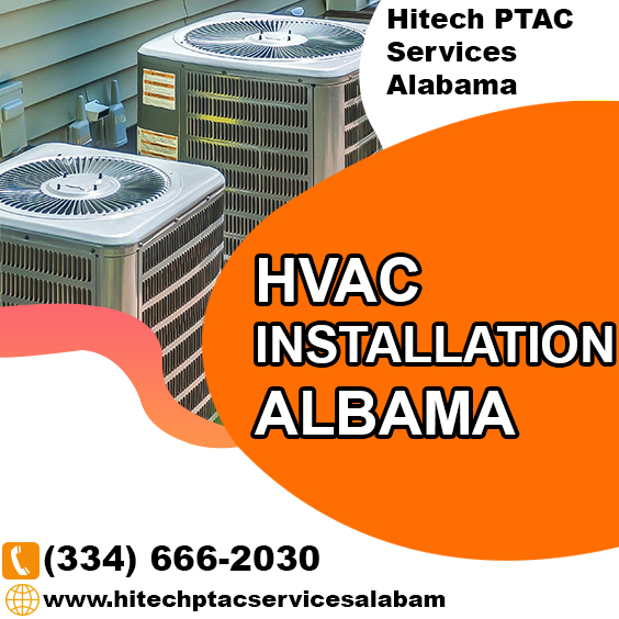 Hitech PTAC Services Alabama - Alabama - Birmingham ID1539119 2
