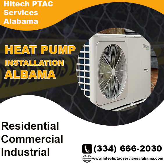Hitech PTAC Services Alabama - Alabama - Birmingham ID1539119 1