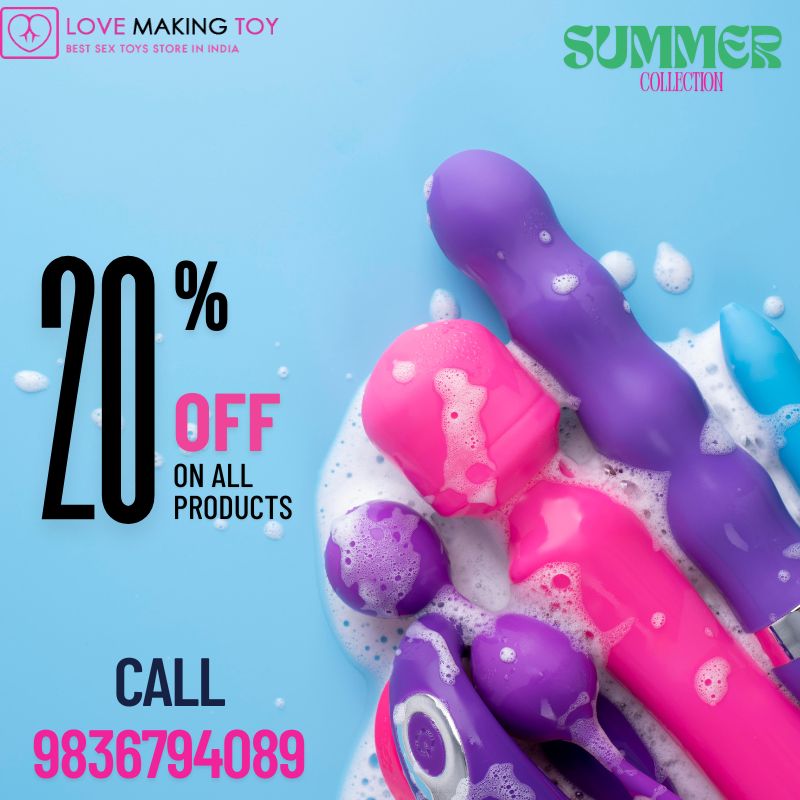 Lovemakingtoy  Explore Toys for Private Fun  Call 98367940 - Karnataka - Bangalore ID1608162