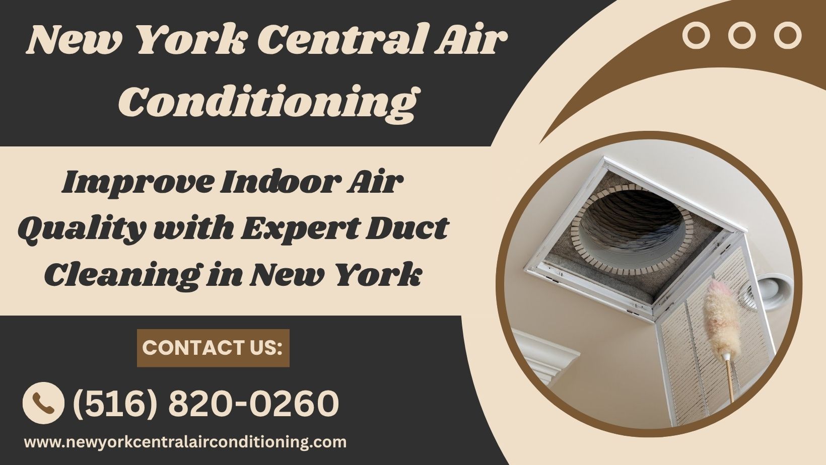 New York Central Air Conditioning - New York - New York ID1608993 4