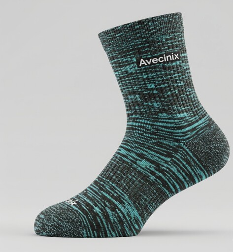 The Perfect Stitch Custom Socks by EverLighten - California - San Francisco ID1607940