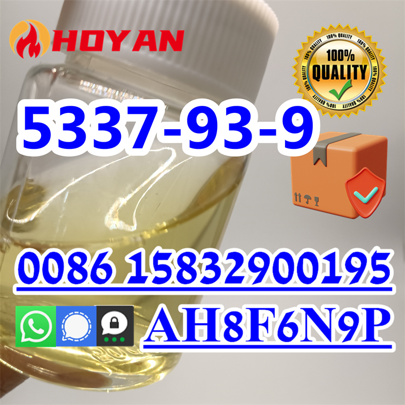 4methylpropiophenone Cas 5337939 price 5337939 factory - California - Bakersfield ID1523744 3