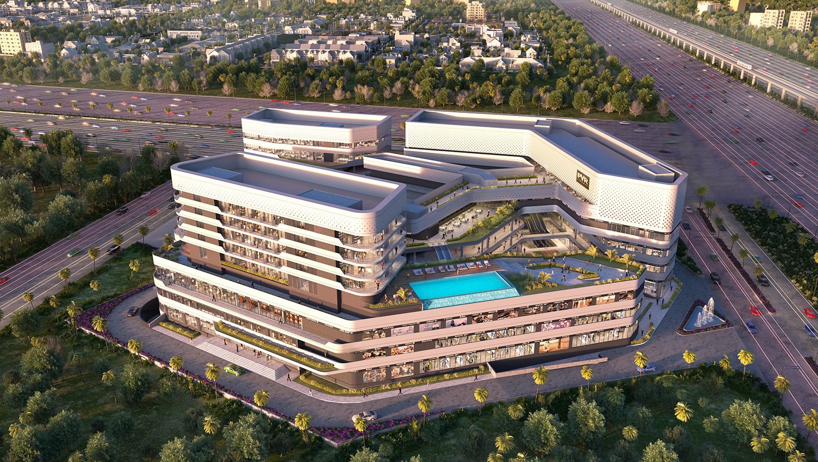 Commercial Propertyoffice Space for Sale  Rent at Golf Cou - Haryana - Gurgaon ID1585397