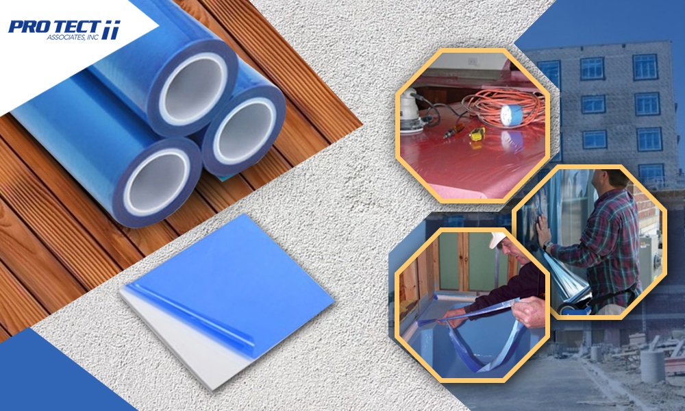 Premium Surface Protection  ProTect - Illinois - Chicago ID1620627