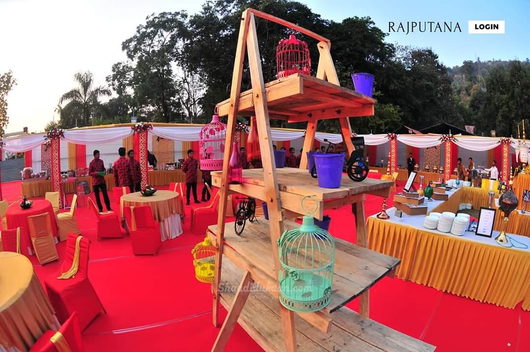 Make weddings unforgettable with affordable wedding catering - Madhya Pradesh - Indore ID1605154 3