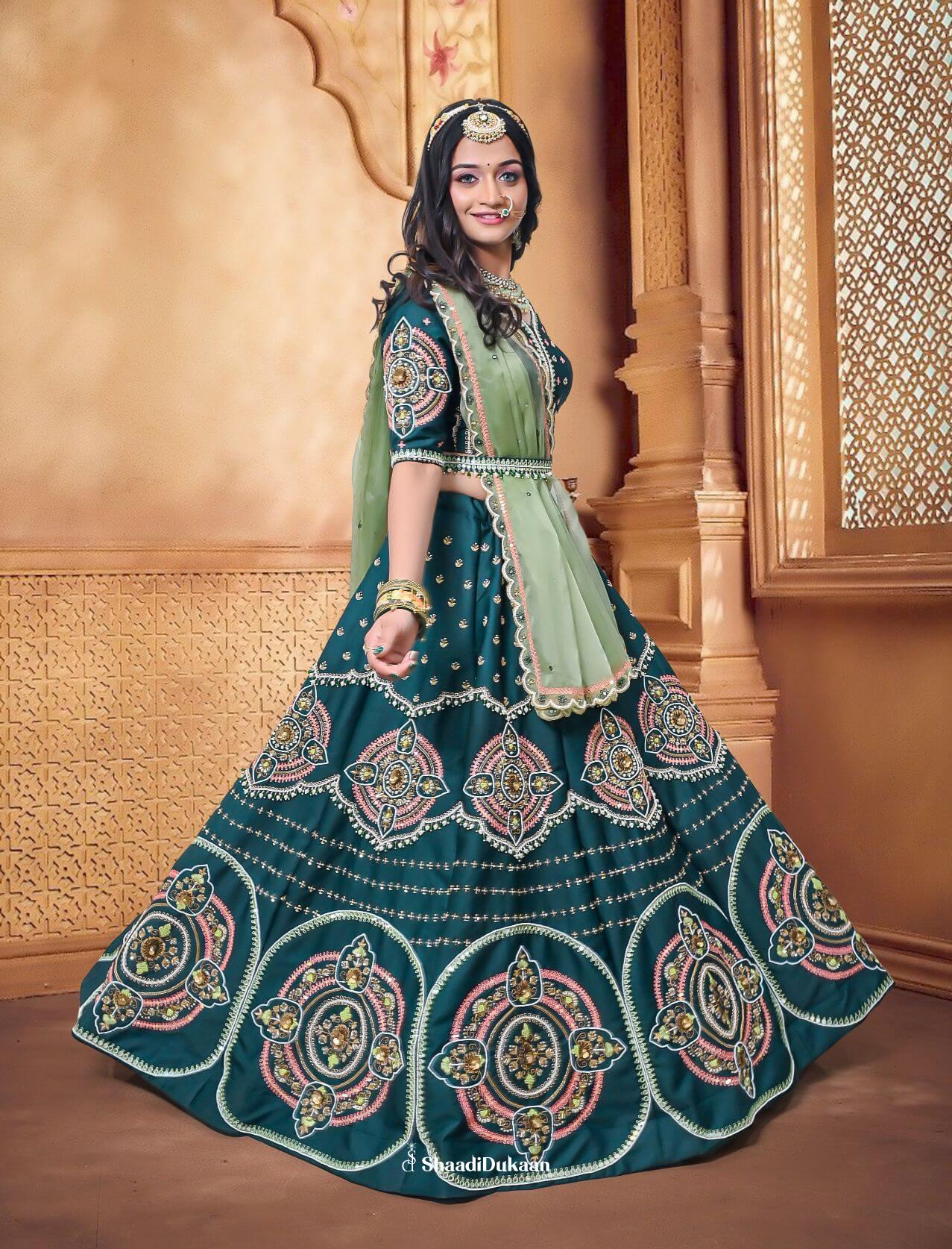 Best Makeup Artist in Ahmedabad Book Top Bridal Makeup Arti - Gujarat - Ahmedabad ID1588908