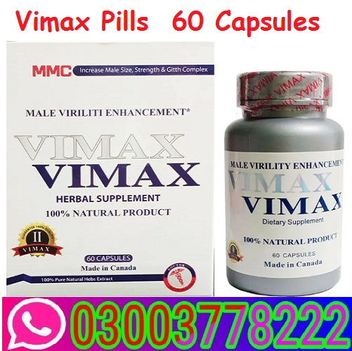 Vimax Pills Capsules Price In Pakistan  03003778222 - Alabama - Birmingham ID1548370 2