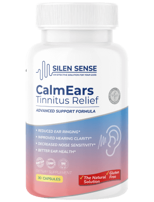 CalmEars Tinnitus Relief NZ  StepbyStep Checkout Guide  - Alabama - Birmingham ID1608615