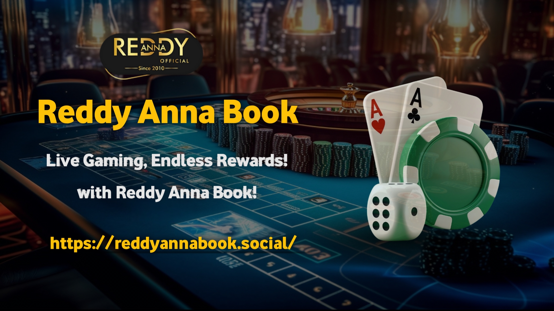Join Reddy Anna Book for Big Rewards - Maharashtra - Pune ID1588453