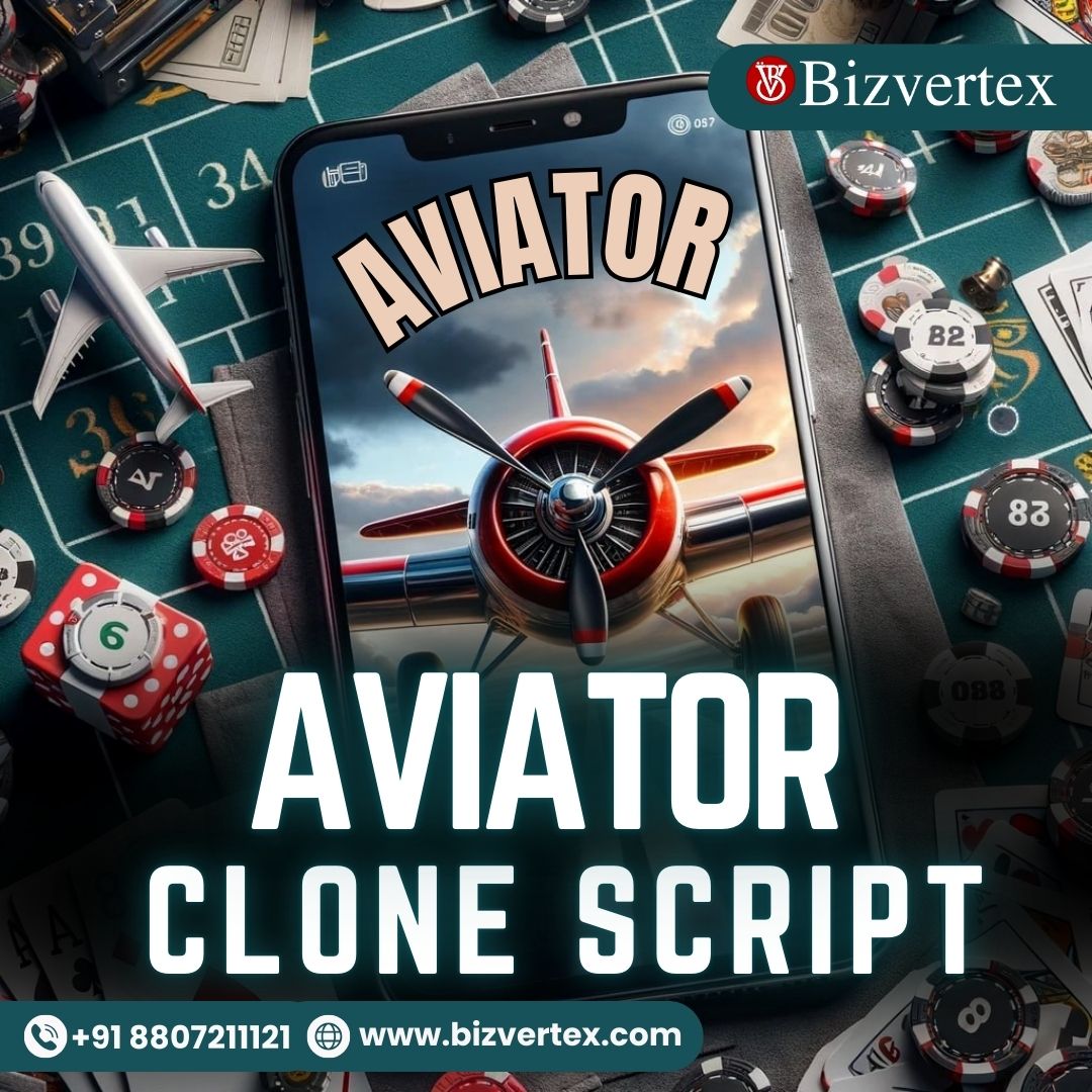 Exploring the Benefits of White Label Aviator Clone Software - New York - Brooklyn ID1596493
