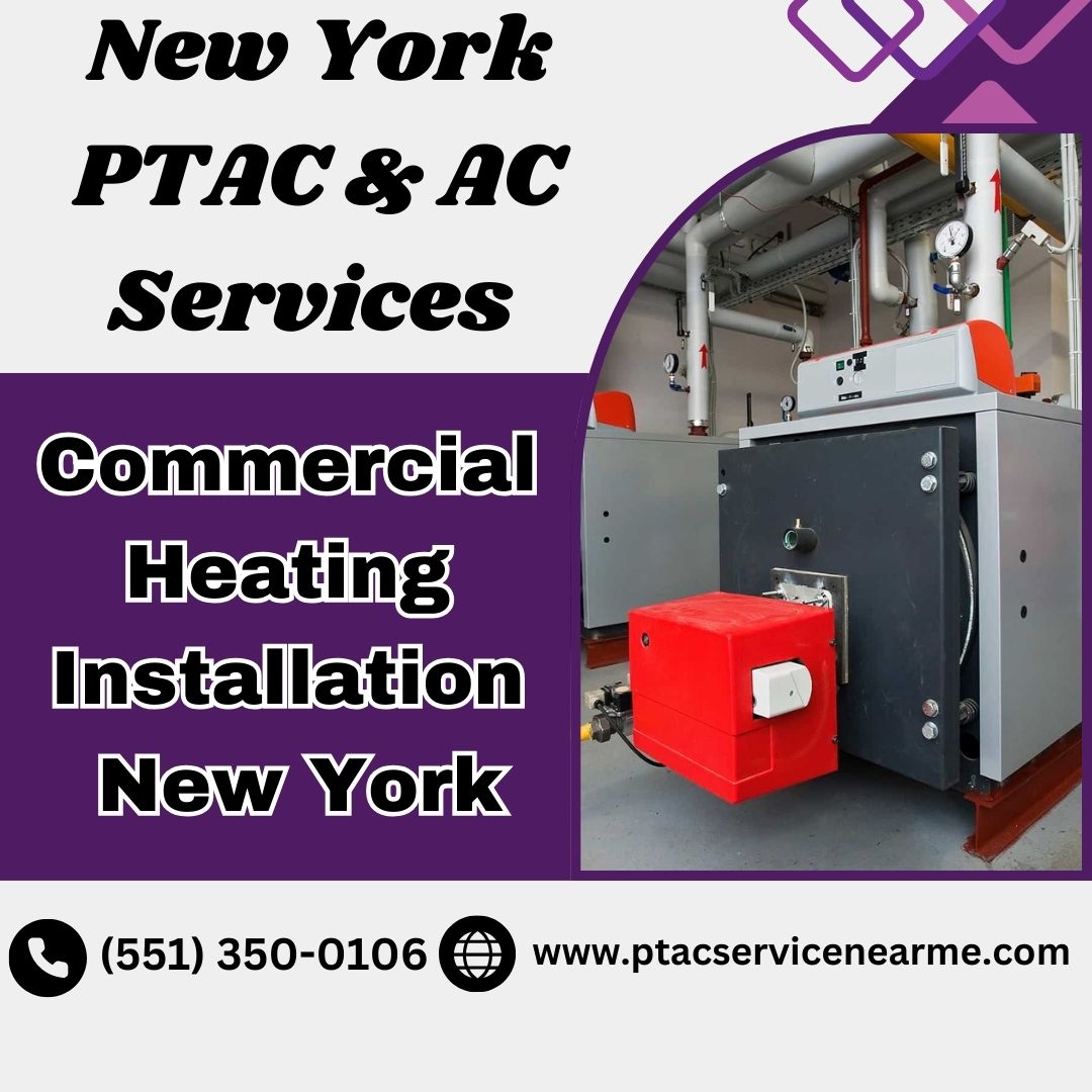 New York PTAC  AC Services - New York - New York ID1593938