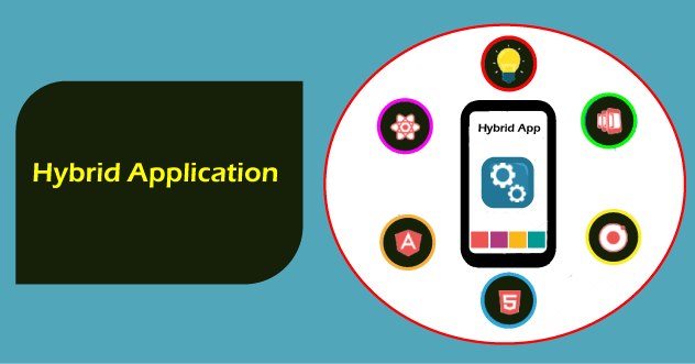 Hybrid Mobile Application Developers in Trivandrum - Kerala - Thiruvananthapuram ID1585114