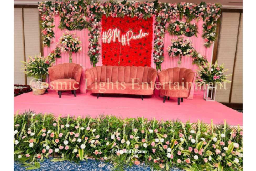 Top Wedding Planners in Delhi  Plan Your Dream Wedding - Delhi - Delhi ID1604075