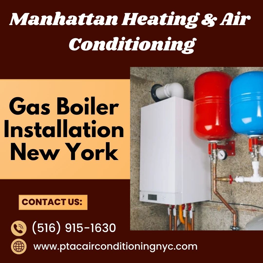 Manhattan Heating  Air Conditioning - New York - New York ID1589843 3
