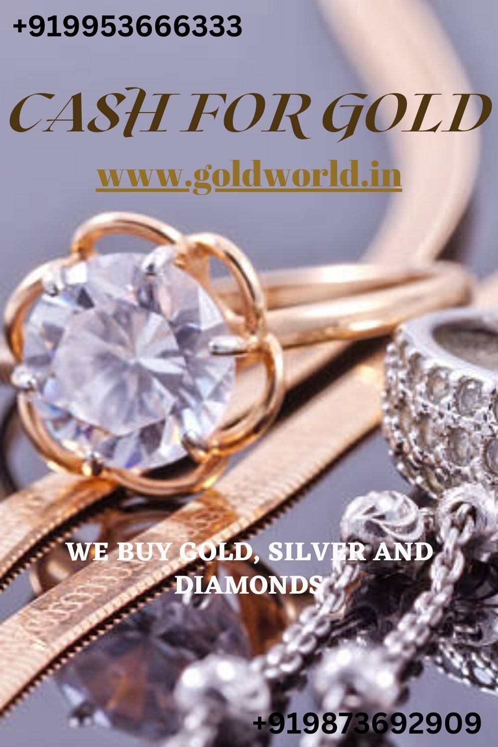 We give the highest price for your old Gold in Delhi NCR - Delhi - Delhi ID1598823