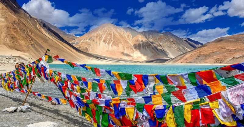 Ladakh Tour Package From Leh Airport  Summer Special Offer  - West Bengal - Kolkata ID1558156 1