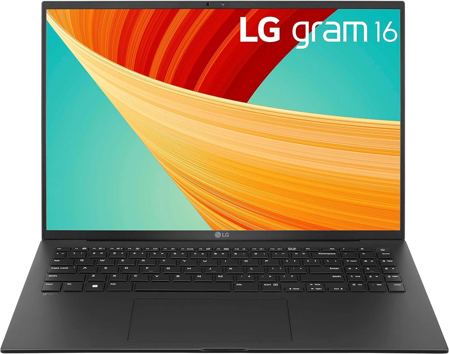 LG gram 16 Lightweight Laptop Intel 13th Gen Core i7 Evo - Alaska - Anchorage ID1536645