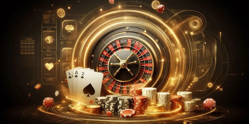 Casinos Arabia - Arkansas - Little Rock  ID1605255